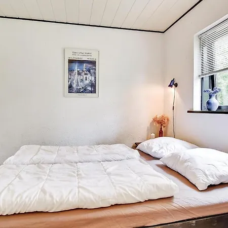 Two-bedroom In Sydals