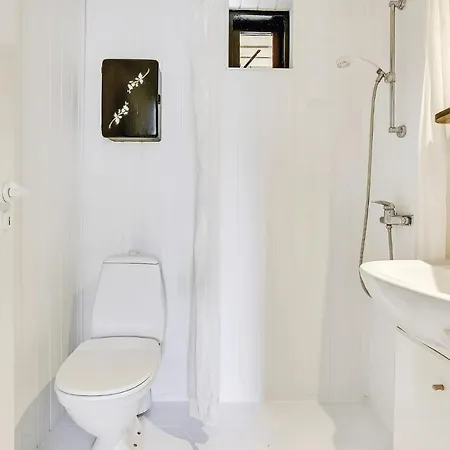 Prázdninový dům Two-bedroom In Sydals