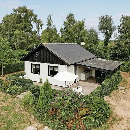 Holiday home Beautiful In Sydals With Kitchen