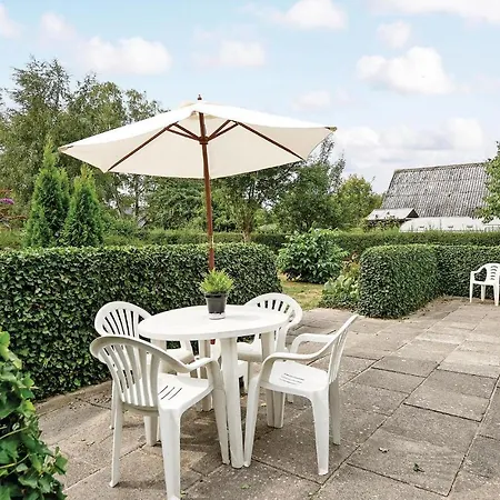 Beautiful In Sydals With Kitchen Holiday home *