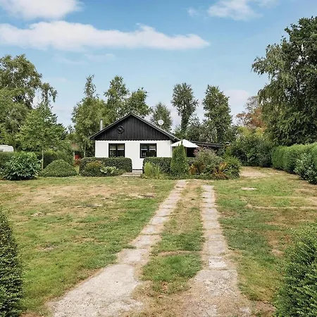Prázdninový dům Two-bedroom In Sydals *