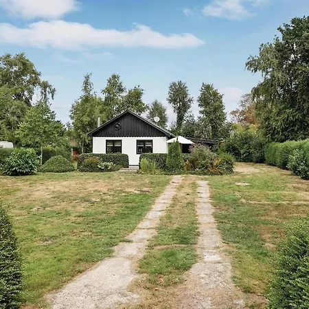 Holiday home Beautiful In Sydals With Kitchen *